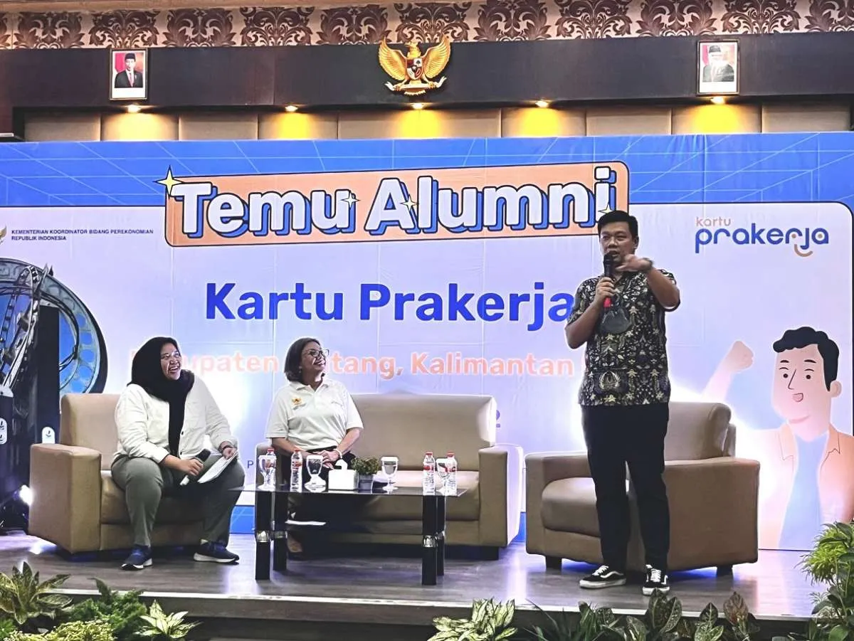 Buka Prakerja.go.id, Lulusan SMA Bisa Daftar Prakerja Gelombang 44, Ini Caranya