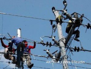 Pasar tak menentu, PLN khawatir penjualan surat utangnya terganggu