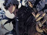 Baca Manhwa/Webtoon Solo Leveling Setelah Season 2 Mulai dari Chapter Berapa?