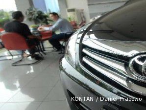 Kontrak perjanjian industri pembiayaan Naik 15%