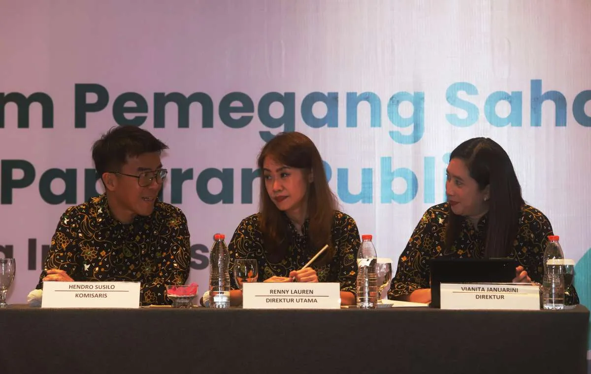 Laba Segar Kumala (BUAH) Anjlok 76,03% di Kuartal I-2025, Ini Penjelasan Manajemen