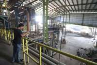 El Nino Tekan Industri, IKI September Turun ke Level 51,93