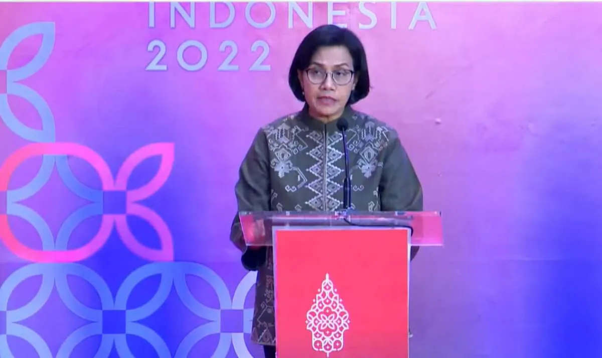 Indonesia Mendapat Hibah Millennium Challenge Corporation US$ 649 Juta
