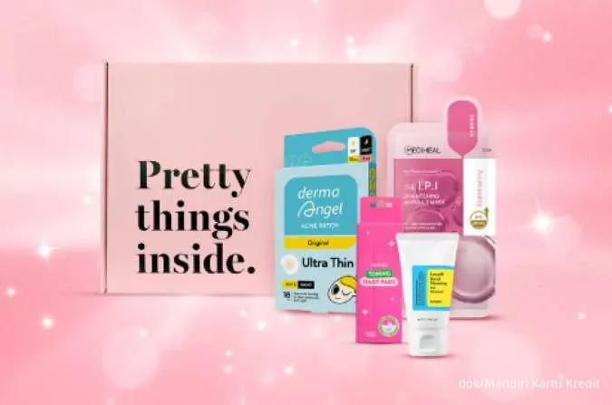 Promo Sociolla Road to 7.7 Periode 1-6 Juli 2026, Aneka Sheet Mask Diskon hingga 60%