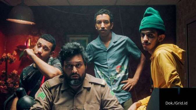 4 Rekomendasi Film Netflix Yang Cocok Dijadikan Teman Ngabuburit