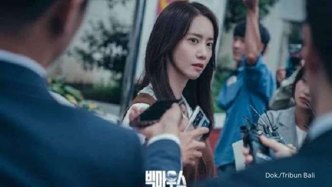 7 Drama Korea Kriminal Ini Dibintangi Oleh Anggota SNSD, Sudah Nonton Semua?