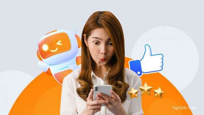 PT TapTalk Teknologi