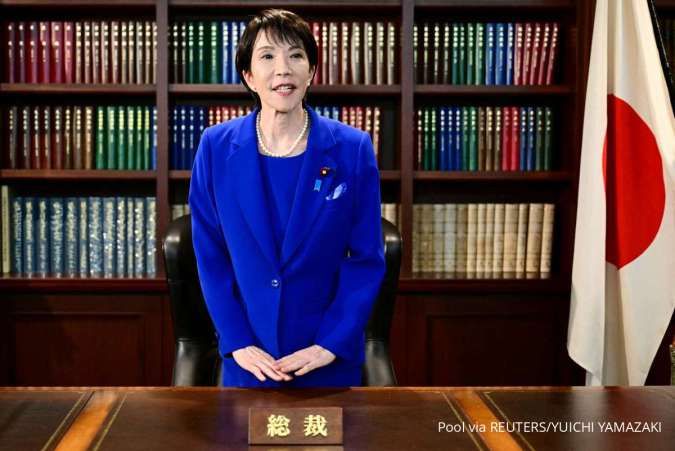 Langit-Langit Kaca Pecah: Jepang Segera Miliki PM dan Menkeu Perempuan Pertama