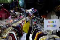 Pelarangan Impor Pakaian Bekas, Industri Tekstil Sambut Positif Langkah Pemerintah