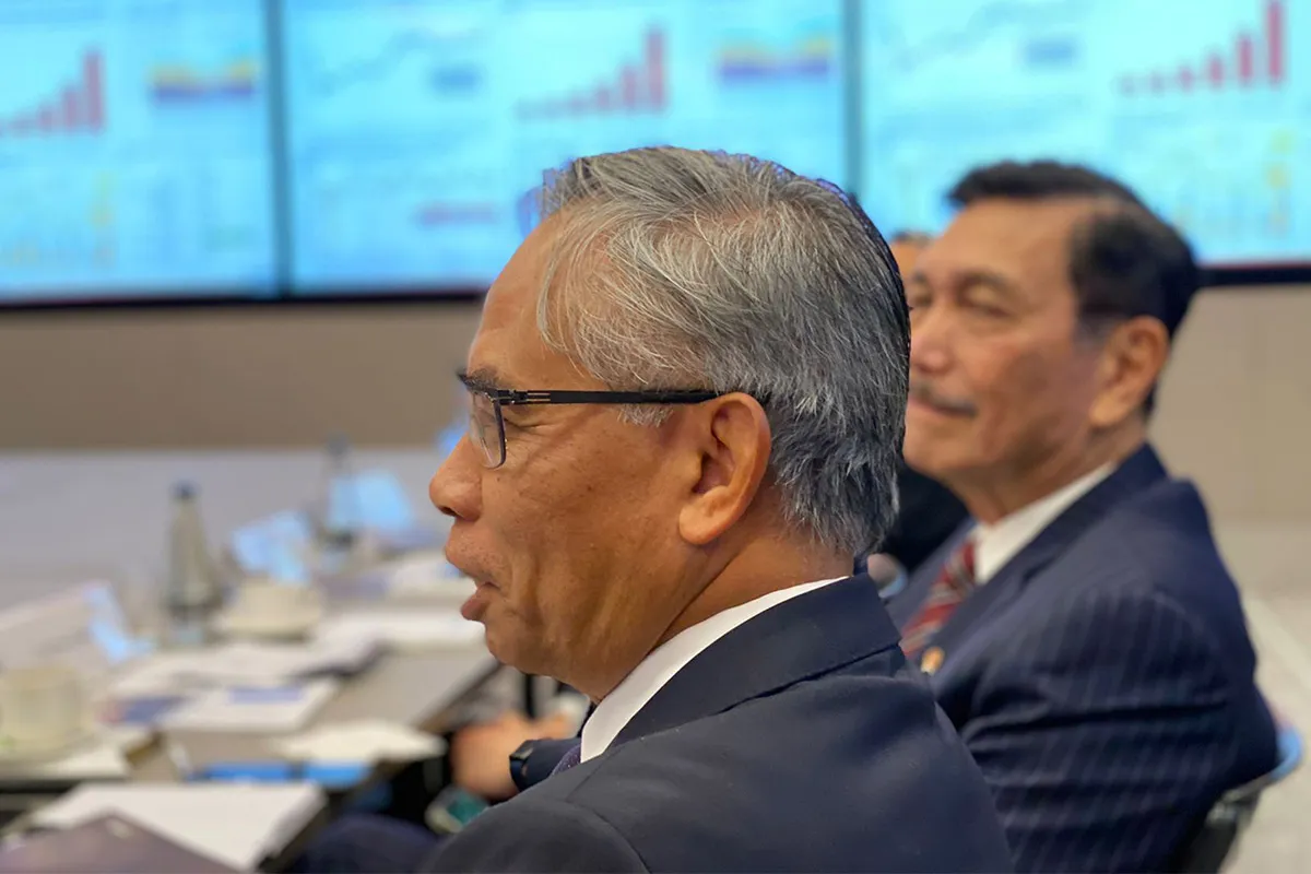 Kepercayaan Investor Terhadap Ekonomi Indonesia Menguat