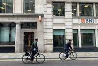 Lewat Diaspora Loan, BNI Telah Membiayai Restoran dan Minimarket di Luar Negeri