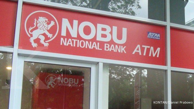 PT Bank National Nobu Tbk