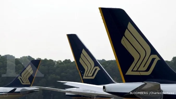 Singapore to restrict airspace during U.S.-N.Korea summit