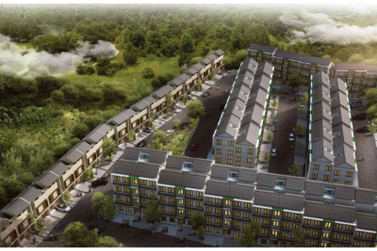 Pendapatan PT. Karya Bersama Anugerah Tbk (KBAG) Naik 98% di Q3
