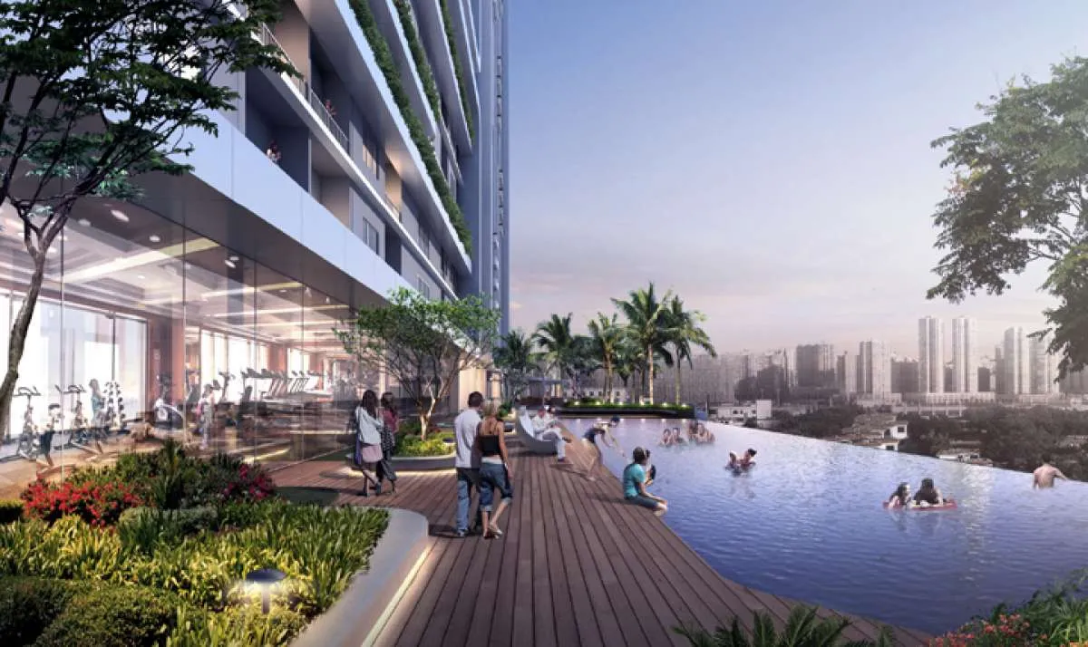 Perintis Triniti Properti (TRIN) sebut virus corona berdampak pada bisnis properti