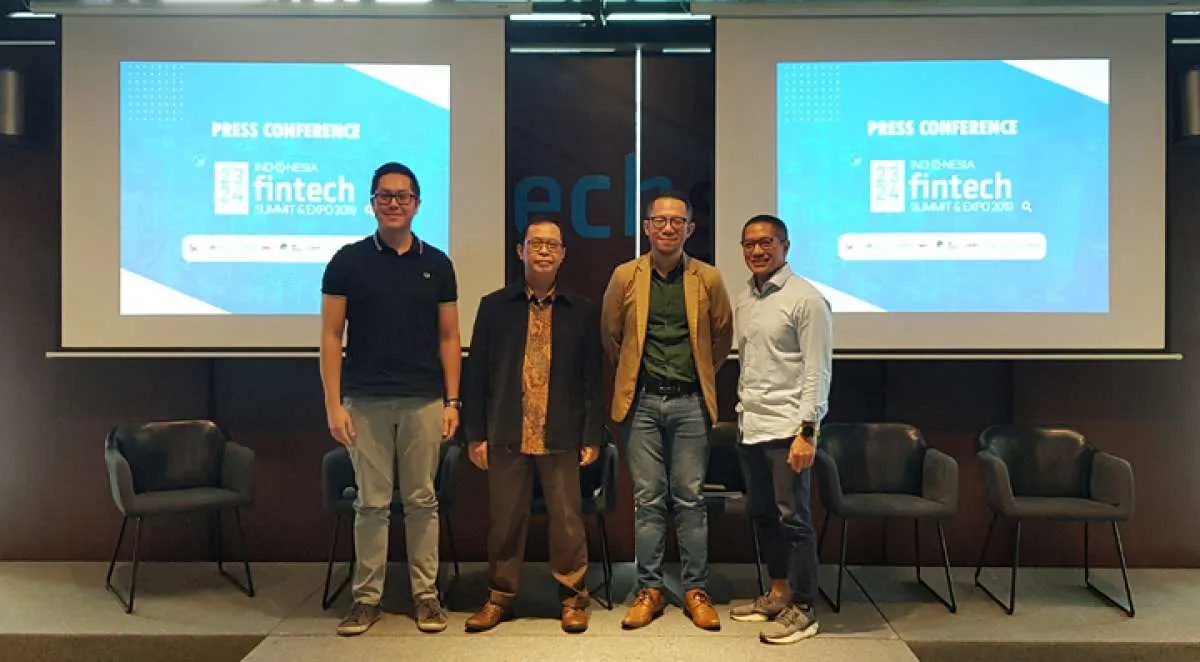 Tiga asosiasi fintech bakal membuat kode etik bersama