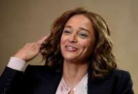 Interpol Keluarkan Red Notice untuk Putri Mantan Presiden Angola, Isabel dos Santos