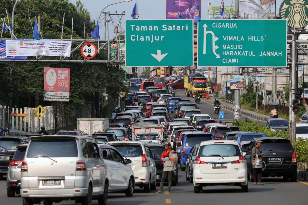 Inilah ujian yang harus dihadapi Indonesia berikutnya menurut epidemiolog 