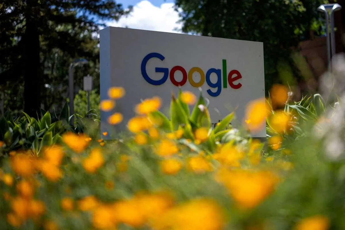 Alphabet Siapkan Obligasi Yen Perdana untuk Danai Investasi AI