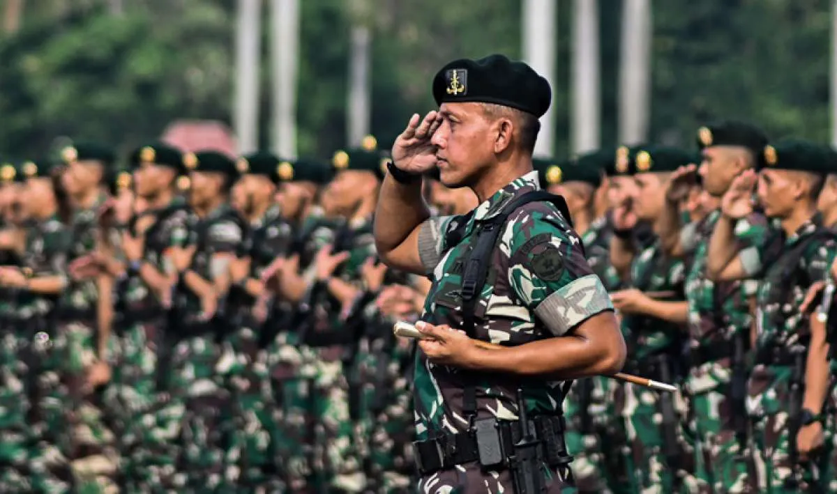 Anies Sebut Banyak Tentara Tak Punya Rumah, Berapa Gaji TNI & Tunjangannya?