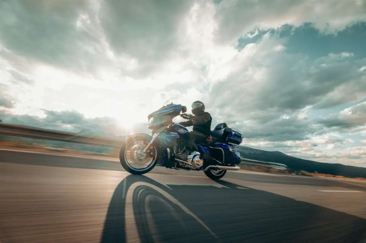 BCA Tawarkan Kredit Motor Touring Premium Ducatti Hingga Harley dengan DP Rp 800.000