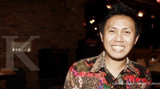Eko Patrio: Bisnis kuliner lanjutan PRJ