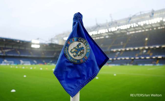 Tanpa Nkunku dan Felix, Chelsea Siapkan Pemain Akademi untuk Hadapi Astana