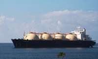  Perang Iran Dorong Pembeli LNG Asia Cari Pasokan Alternatif, Indonesia Dilirik