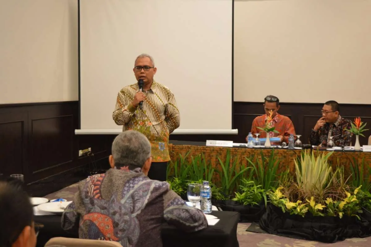 Asosiasi DPLK resmikan kepengurusan periode 2019-2023