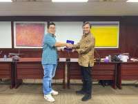 Gelar Sharing Session, Tugure Kupas Dasar-Dasar Underwriting