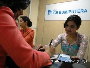 ICB Bumiputera bayar kupon OWK Rp 6 miliar