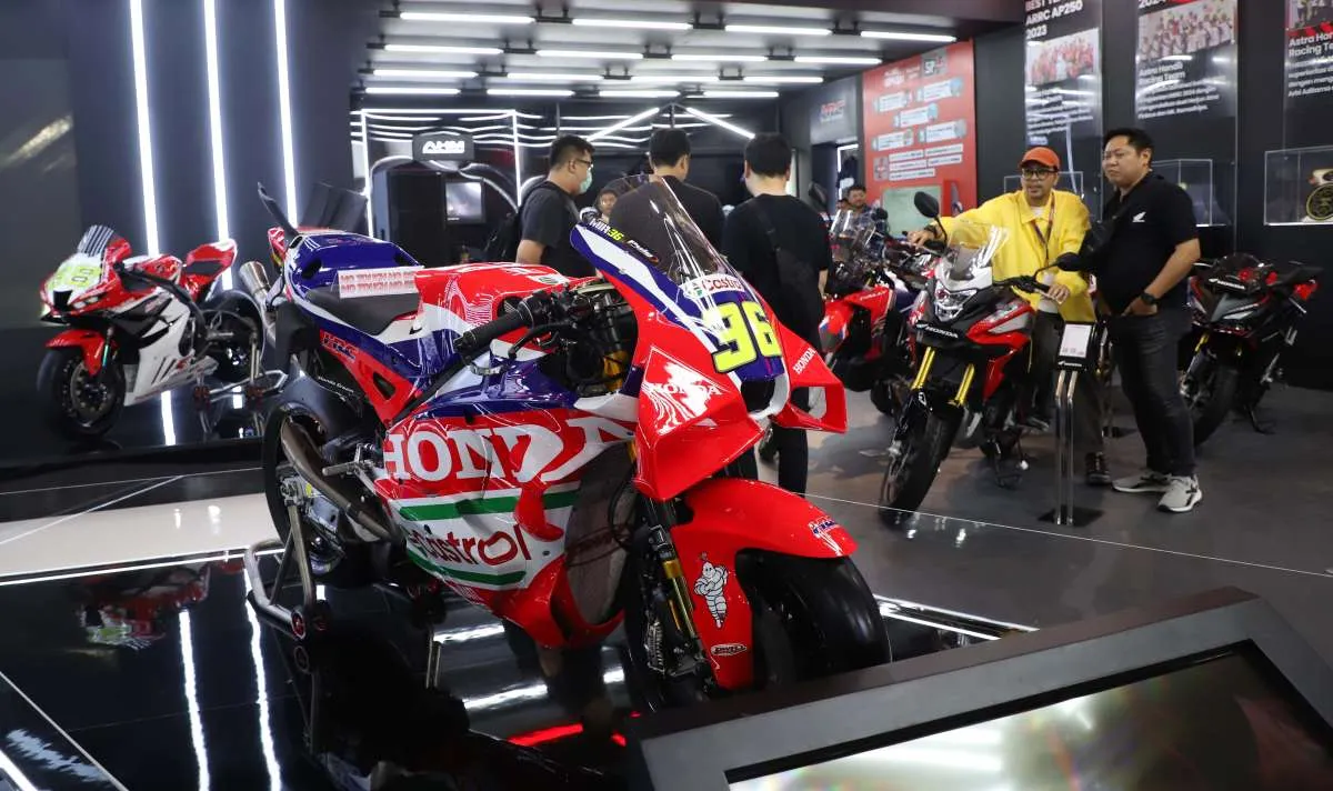 Penjualan Otomotif Diproyeksi Membaik, Saham Astra (ASII) di 2026 Tetap Menarik