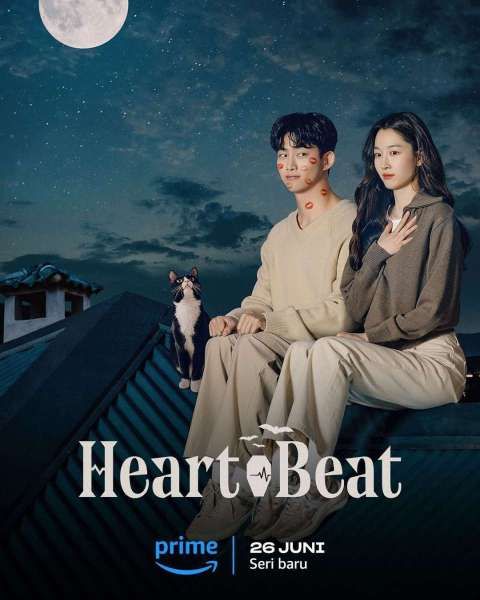 Drama Korea HeartBeat