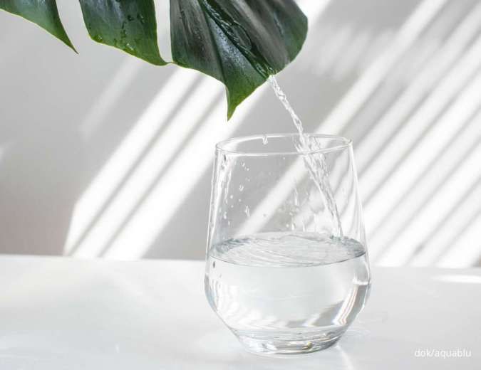 5 Jenis Air yang Paling Aman untuk Diminum Menurut Penelitian