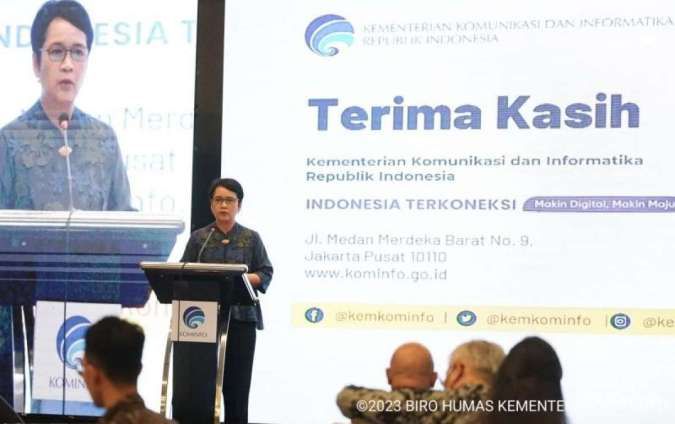 Pemerintah Beri Ruang Pemanfaatan Teknologi Baru Berkembang