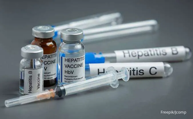 Mengenal HBsAg Positif Hepatitis B, Berikut Gejala dan Cara Penularannya