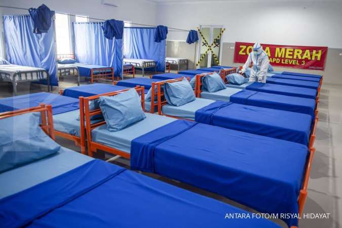 Simak 4 Cara Ampuh Membuat Tidurmu Lebih Nyenyak