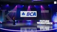 Wakili Indonesia, BCA Terpilih Jadi Finalis EFMA- Accenture Innovation in Banking 202