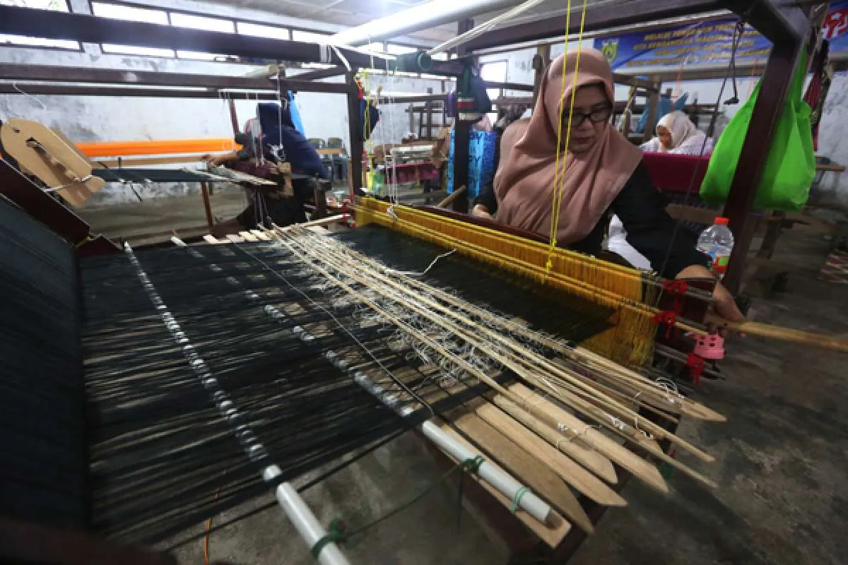 Gelar Jakcraft 2019, Dekranasda DKI Jakarta libatkan 46 UMKM