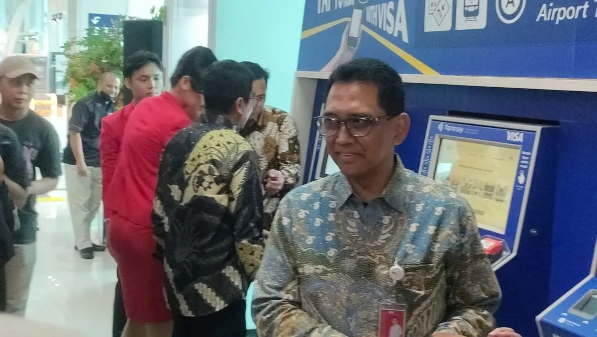 KCI Sebut Uji Coba KRL INKA Sedang Berlangsung, Tahun Ini Beroperasi