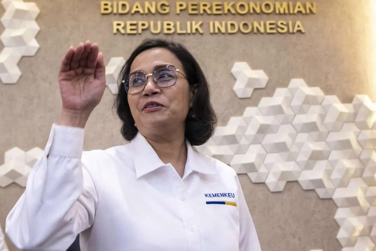 Kemenkeu Merilis Aturan Baru Terkait Insentif Fiskal Daerah Tahun Anggaran 2024