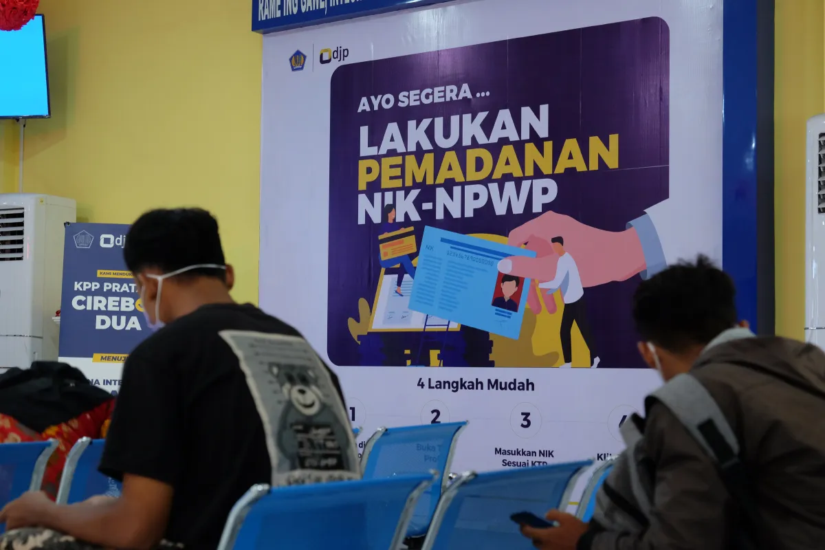Konsisten Lakukan Reformasi Perpajakan, Kemenkeu Implementasikan Core Tax System
