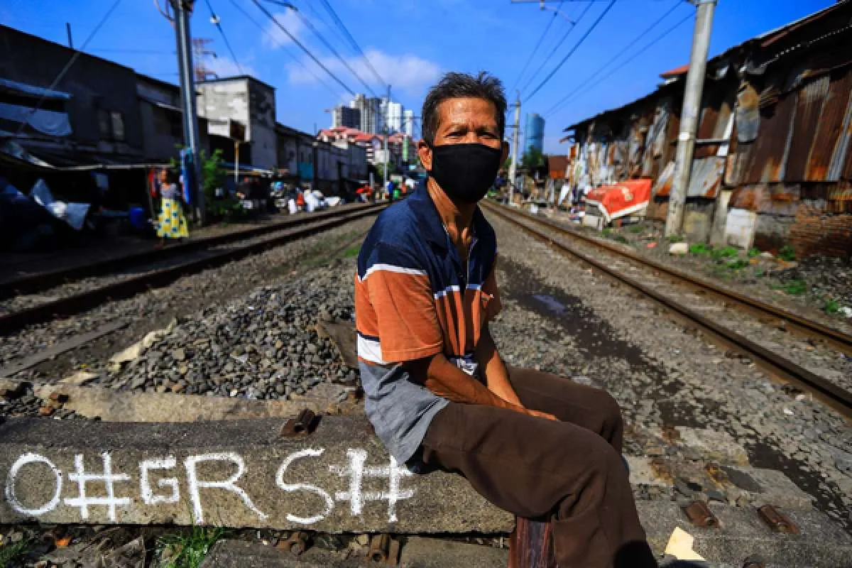 Cara menjaga daya tahan tubuh kala mutasi virus corona terdeteksi di Banten