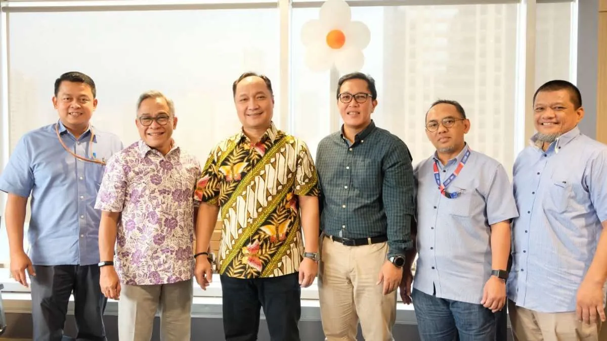  Ini Langkah Jalin Pembayaran Mengakselerasi Transformasi Keuangan Digital 
