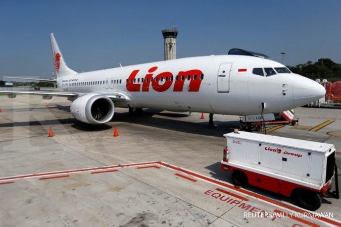 Boeing Sudah Tahu Masalah MCAS 737 MAX Setahun Sebelum Lion Air Jatuh