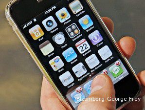 Telkomsel Akan Merilis iPhone 3GS Pada Tahun ini