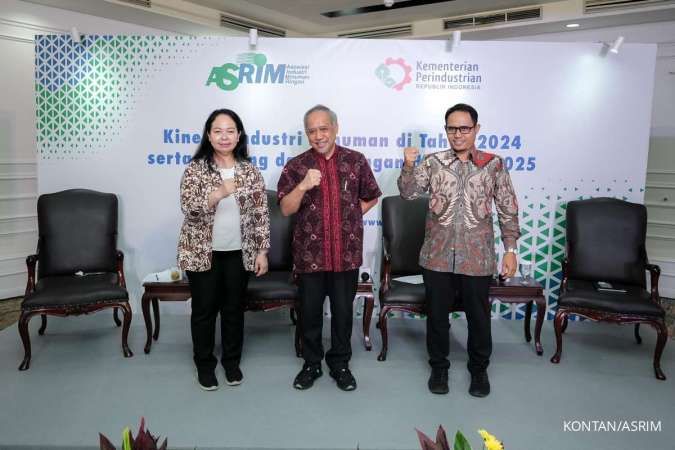 Menakar Peluang Pertumbuhan Industri Minuman Ringan di Tengah Perlambatan Ekonomi