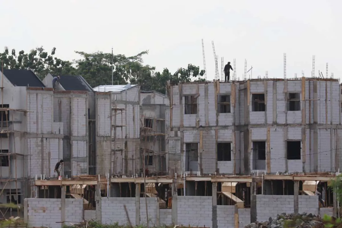 Kunjungan ke China hingga Abu Dhabi, Kementerian PKP Cari Investor Buat 3 Juta Rumah