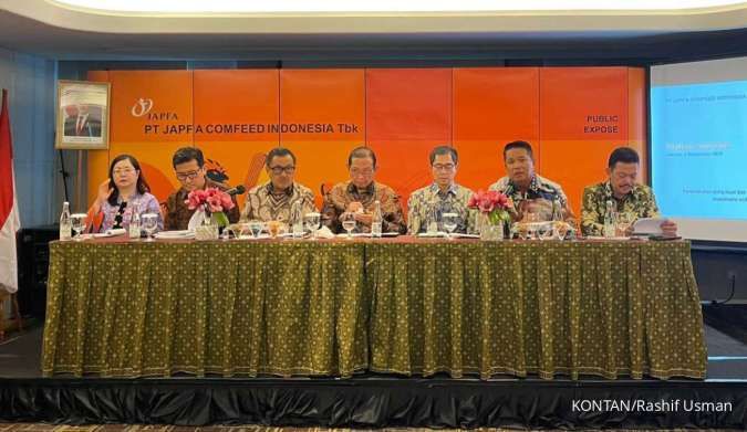 Japfa (JPFA) Klaim Program MBG Bawa Dampak Positif, Cek Rekomendasi Sahamnya