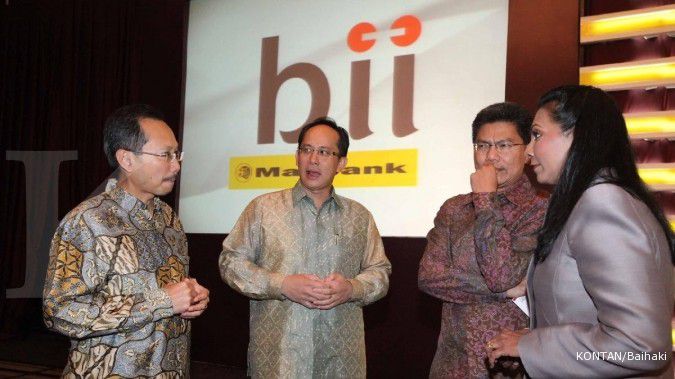 BII Finance berikan layanan kredit dengan bunga 0%